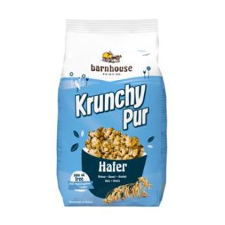Krunchy Pur Hafer