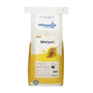 Weizen 2,5kg
