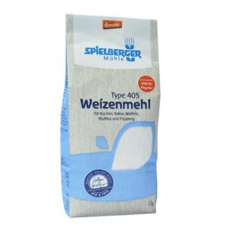 Weizenmehl Type 405