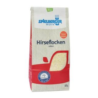 Hirseflocken