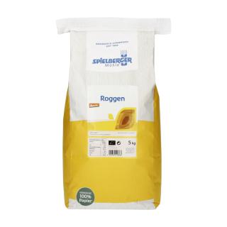 Roggen 5kg