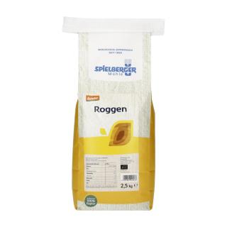 Roggen 2,5kg