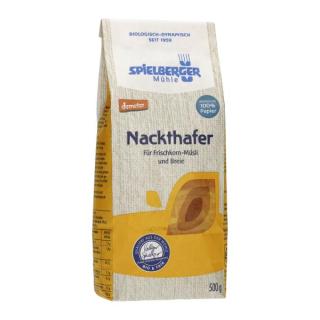 Nackthafer