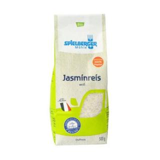 Jasminreis weiß