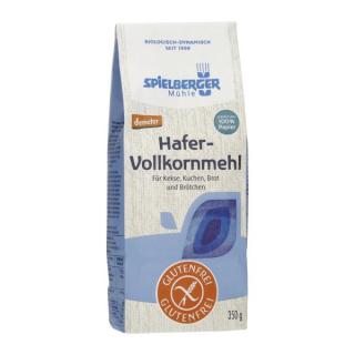Hafermehl gf