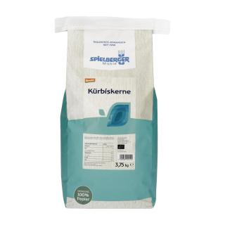 Kürbiskerne  3,75kg