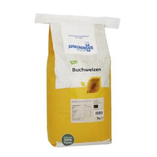Buchweizen 5kg