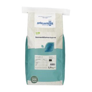 Sonnenblumenkerne 3,75kg