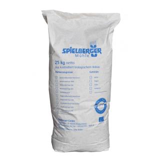 Weizenmehl 550 25Kg