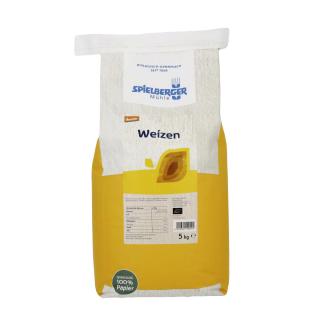 Weizen 5kg