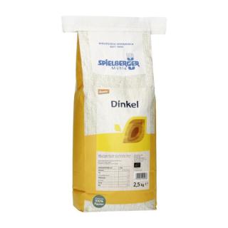 Dinkel  2,5kg