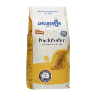 Nackthafer 1kg