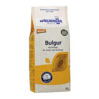 Bulgur 500g Spielberger