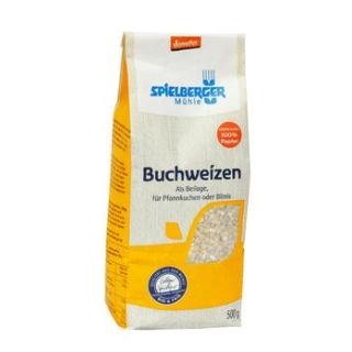 Buchweizen