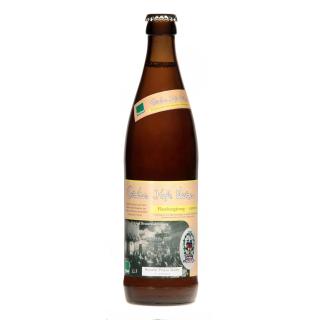 Pinkus Hefe Weizenbier