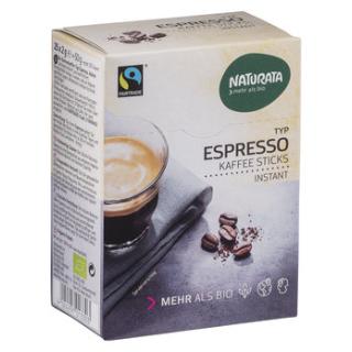 Espresso Sticks Instant (25x2g)