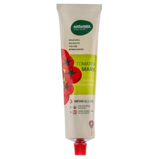 Tomatenmark, zweifach konzentriert, Tube