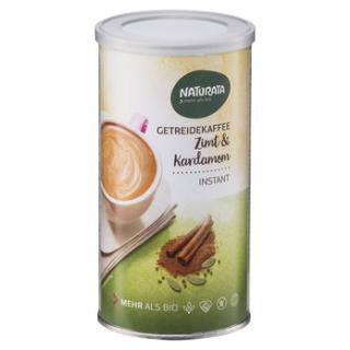 Getreidekaffee Zimt und Kardamom