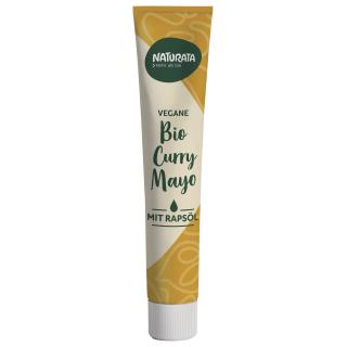 Curry Mayo vegan, 60ml