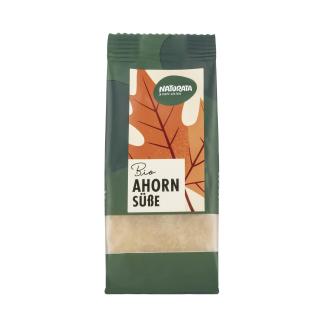Ahornsüße
