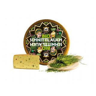 Allgäuer Schnittlauch Käse