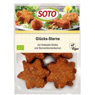 Glücks- Sterne