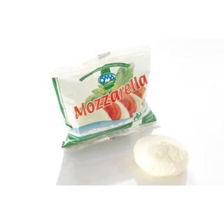 Mozzarella 45% F.i Tr., 100g