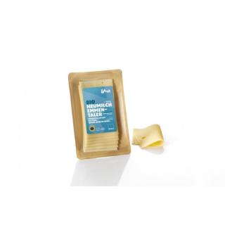 Emmentaler in Scheiben 45%