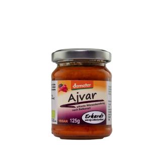 Ajvar