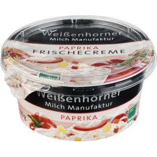 Weißenhorner Paprika Creme