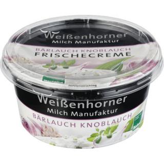 Weißenhorner Bärlauch-Knobl.