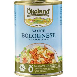 Sauce Bolognese