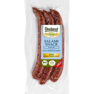 Salami-Snack Natur