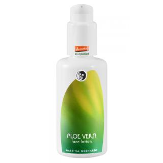 Aloe Vera Face Lotion 100ml