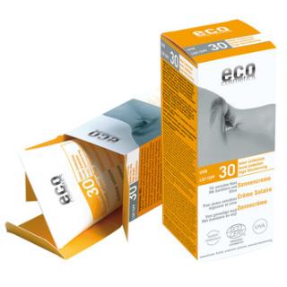 Sonnencreme LSF 30