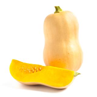 Kürbis Butternut Neue Ernte