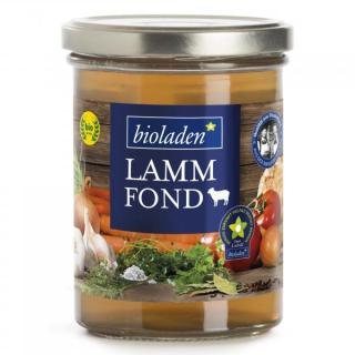 b*Lammfond
