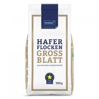 b*Haferflocken Großblatt