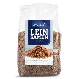 b*Leinsamen