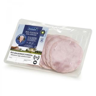 b*Bauernschinken, gekocht