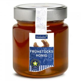 b*Frühstückshonig flüssig