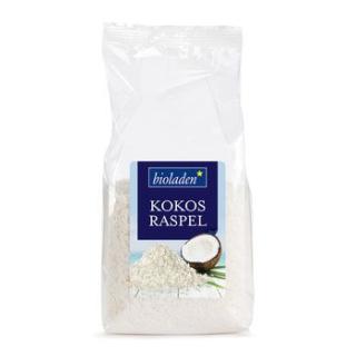 Kokosraspeln