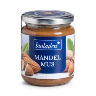 Mandelmus