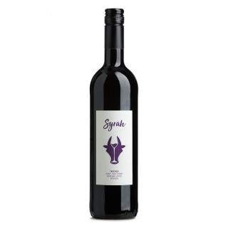 b*Syrah rot