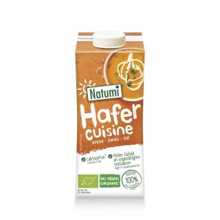 Hafer Cuisine, lactosefrei