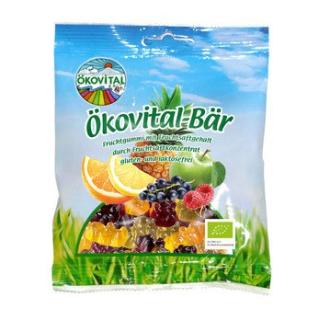 Ökovital GummiBären