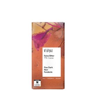 Feine Bitter Cacao 71%