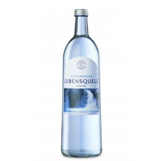 Hornberger naturelle 6x 1Liter