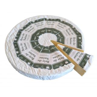 Brie France Fett i. Tr. 50%