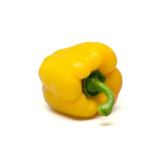 Paprika, gelb